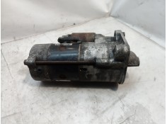 Recambio de motor arranque para chrysler voyager (rg) 2.5 crd cat referencia OEM IAM 04727313AC 04727313AC 04727313AC