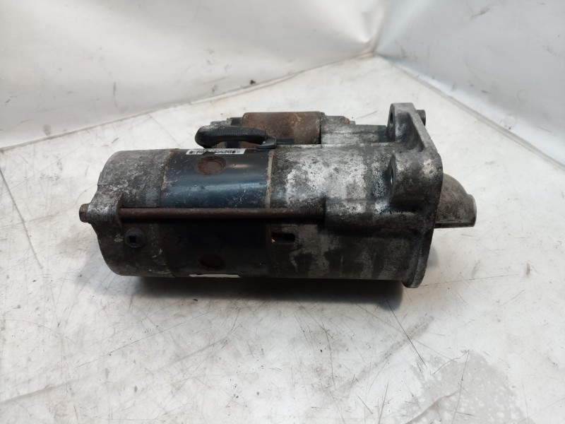 Recambio de motor arranque para chrysler voyager (rg) 2.5 crd cat referencia OEM IAM 04727313AC 04727313AC 04727313AC