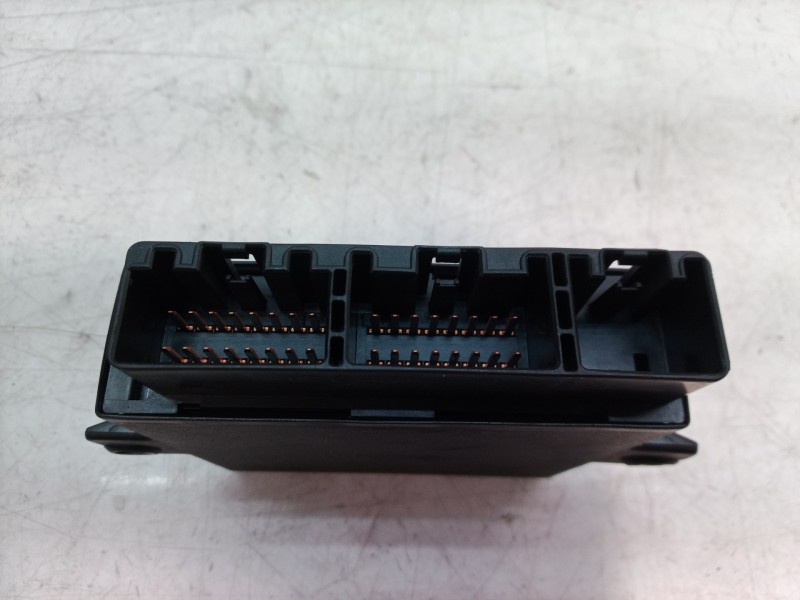 Recambio de modulo electronico para ford mondeo familiar (gd) ghia referencia OEM IAM 5WK47220A 5WK47220 5WK47220