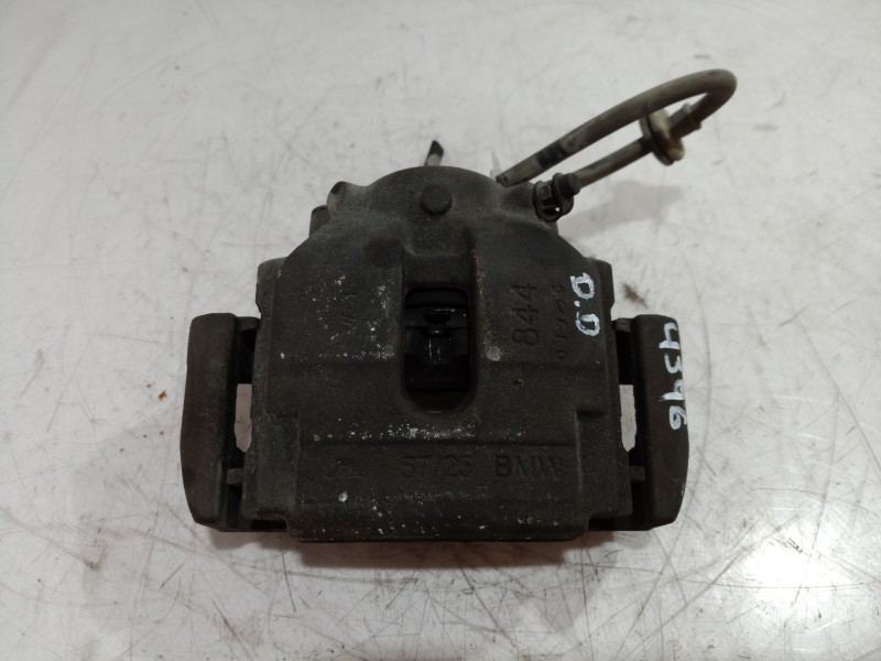 Recambio de pinza freno delantera derecha para bmw x3 (e83) 2.0d referencia OEM IAM 5725BMW 5725BMW 5725BMW