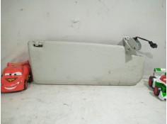 Recambio de parasol izquierdo para skoda suberb (3t4) exclusive 4x4 referencia OEM IAM 1Z0857551 1Z0857551 1Z0857551