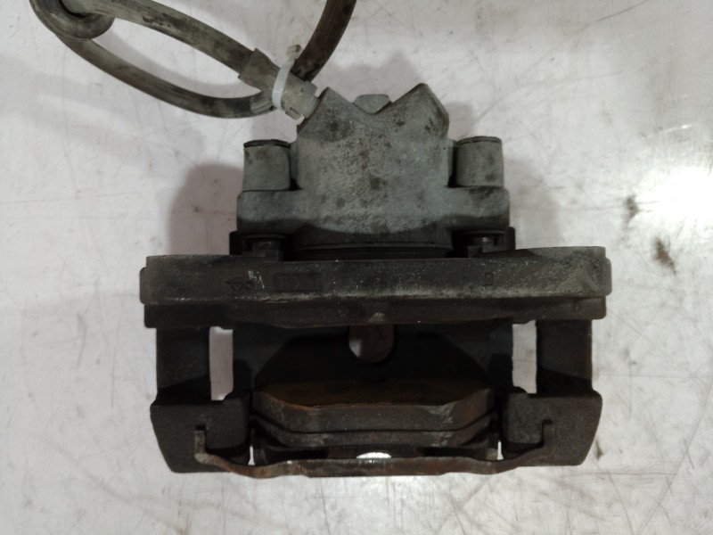 Recambio de pinza freno delantera derecha para bmw x3 (e83) 2.0d referencia OEM IAM 5725BMW 5725BMW 5725BMW