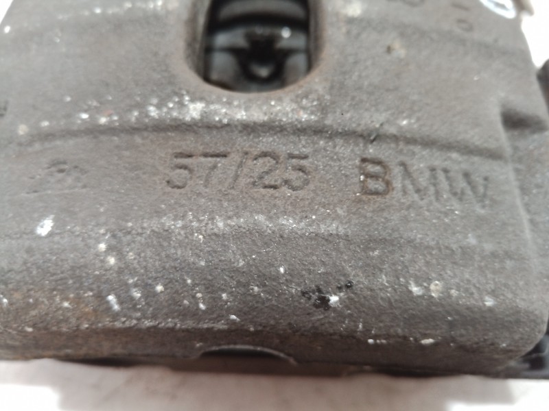 Recambio de pinza freno delantera derecha para bmw x3 (e83) 2.0d referencia OEM IAM 5725BMW 5725BMW 5725BMW