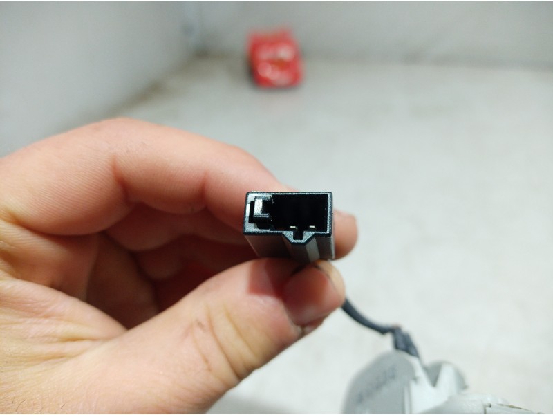 Recambio de parasol izquierdo para skoda suberb (3t4) exclusive 4x4 referencia OEM IAM 1Z0857551 1Z0857551 1Z0857551