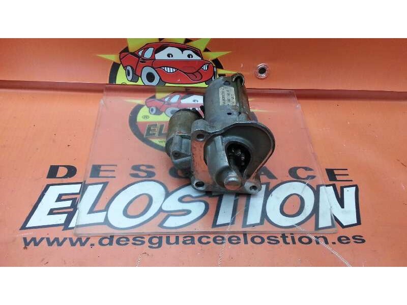 Recambio de motor arranque para ford focus berlina (cap) referencia OEM IAM 3M5T11000CD  