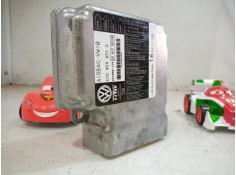 Recambio de centralita airbag para skoda suberb (3t4) exclusive 4x4 referencia OEM IAM 3T0959655D 3T0959655D 3T0959655 2