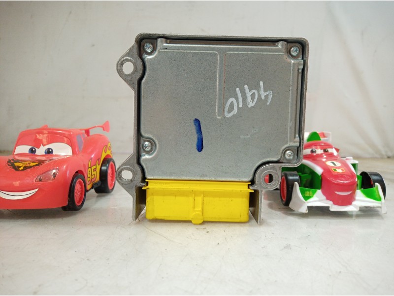 Recambio de centralita airbag para skoda suberb (3t4) exclusive 4x4 referencia OEM IAM 3T0959655D 3T0959655D 3T0959655