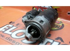 Recambio de motor arranque para ford escort berl./turn./cab./express 1.6 referencia OEM IAM 86AB11000DA   2