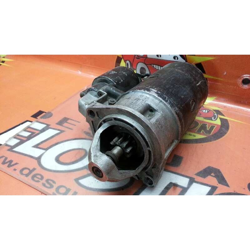 Recambio de motor arranque para ford escort berl./turn./cab./express 1.6 referencia OEM IAM 86AB11000DA  