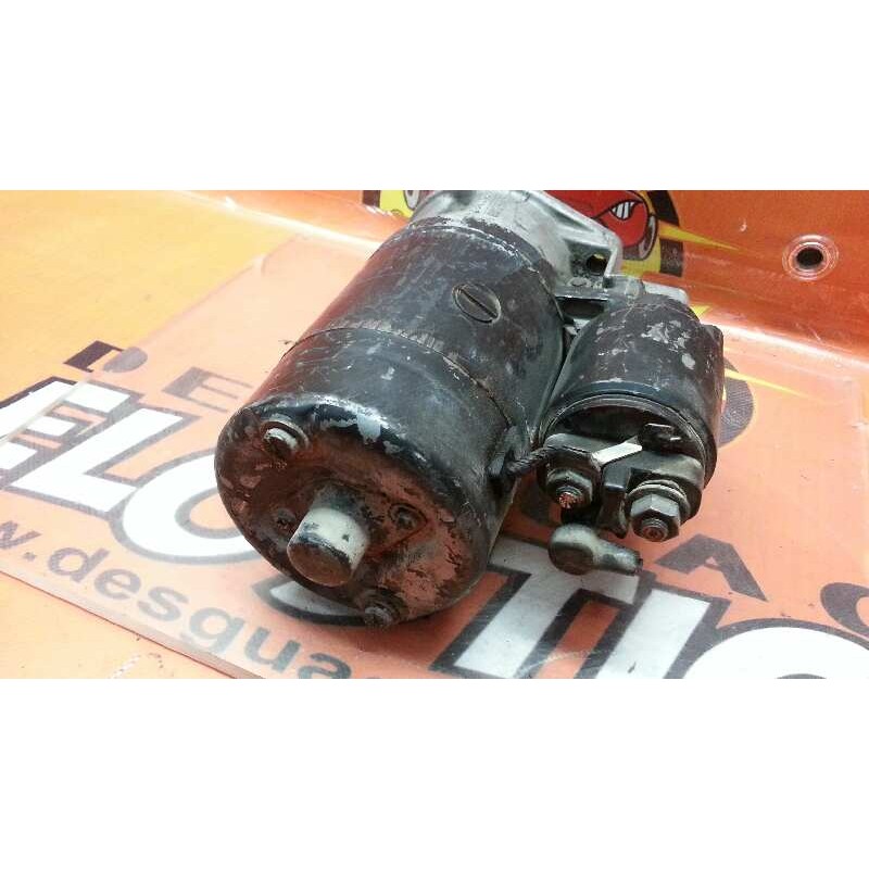 Recambio de motor arranque para ford escort berl./turn./cab./express 1.6 referencia OEM IAM 86AB11000DA  
