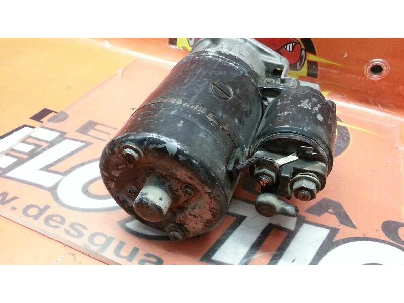 Recambio de motor arranque para ford escort berl./turn./cab./express 1.6 referencia OEM IAM 86AB11000DA  