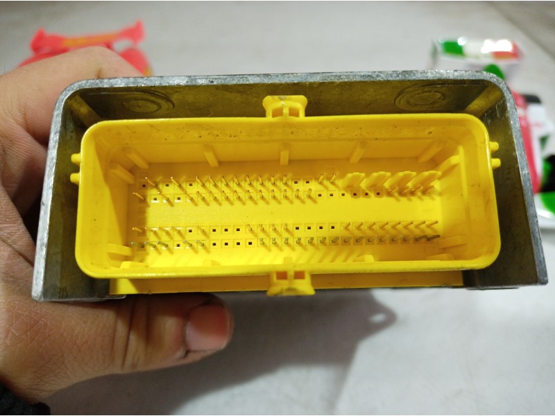 Recambio de centralita airbag para skoda suberb (3t4) exclusive 4x4 referencia OEM IAM 3T0959655D 3T0959655D 3T0959655