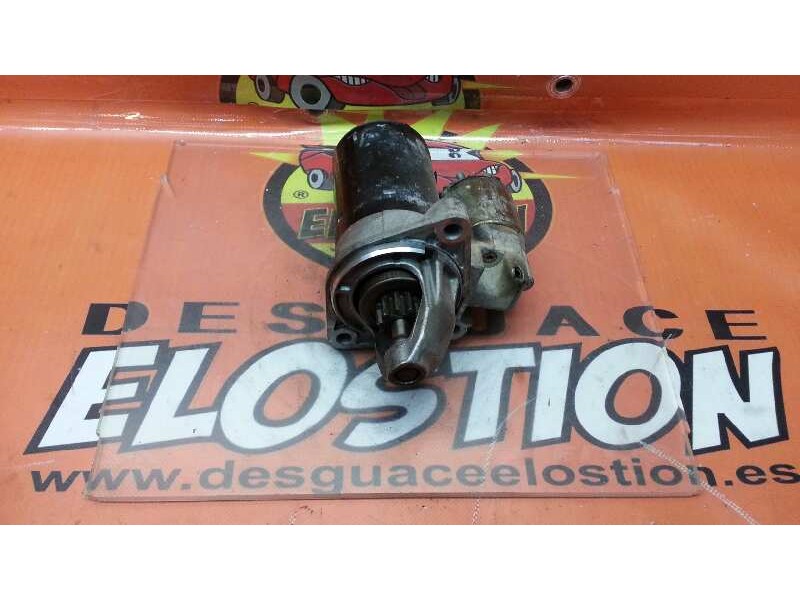 Recambio de motor arranque para ford focus berlina (cak) ambiente referencia OEM IAM 2S6U11000CA  