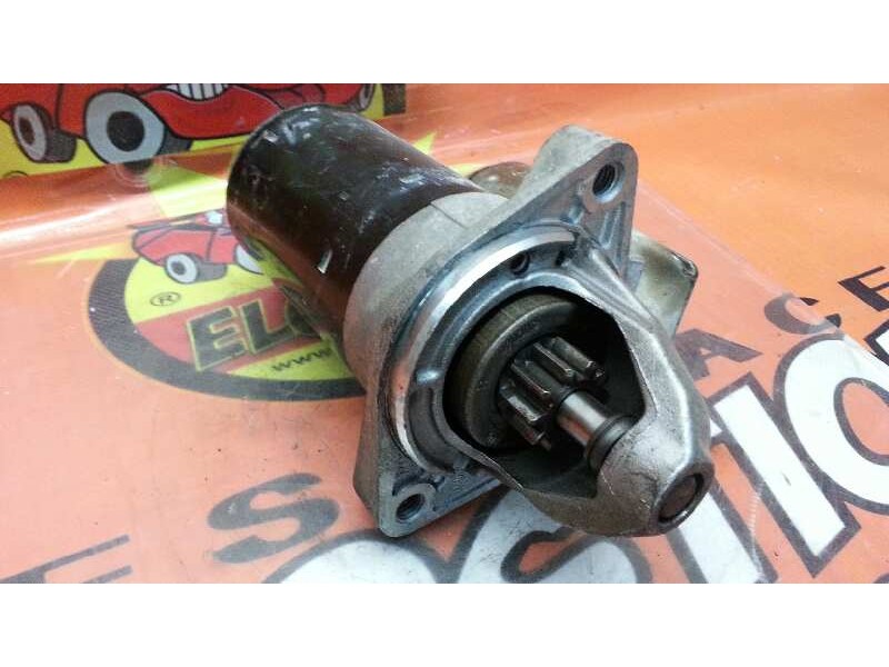 Recambio de motor arranque para ford focus berlina (cak) ambiente referencia OEM IAM 2S6U11000CA  