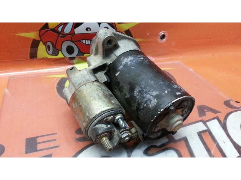 Recambio de motor arranque para ford focus berlina (cak) ambiente referencia OEM IAM 2S6U11000CA  