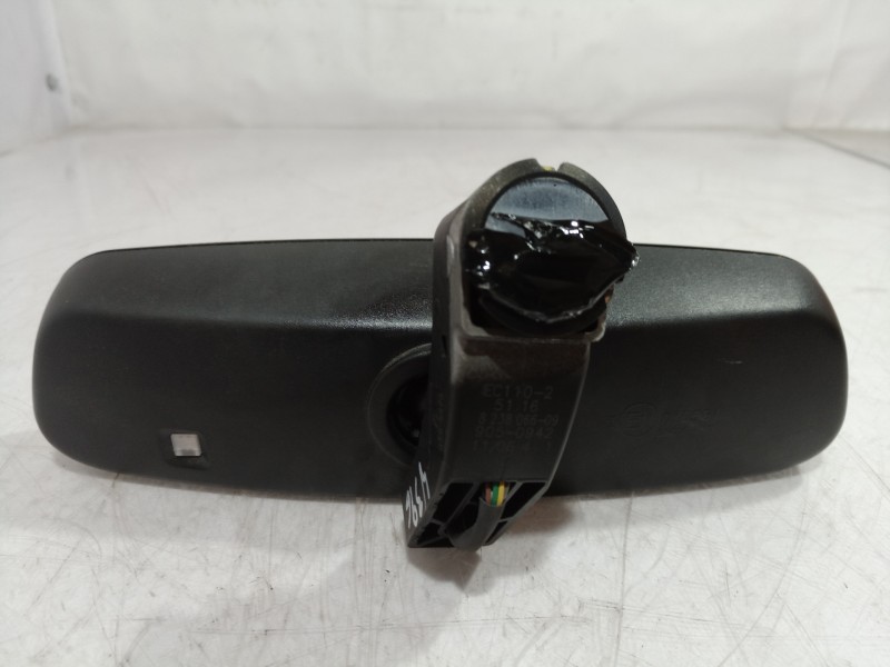 Recambio de espejo interior para bmw x3 (e83) 2.0d referencia OEM IAM 015891 015891 015891