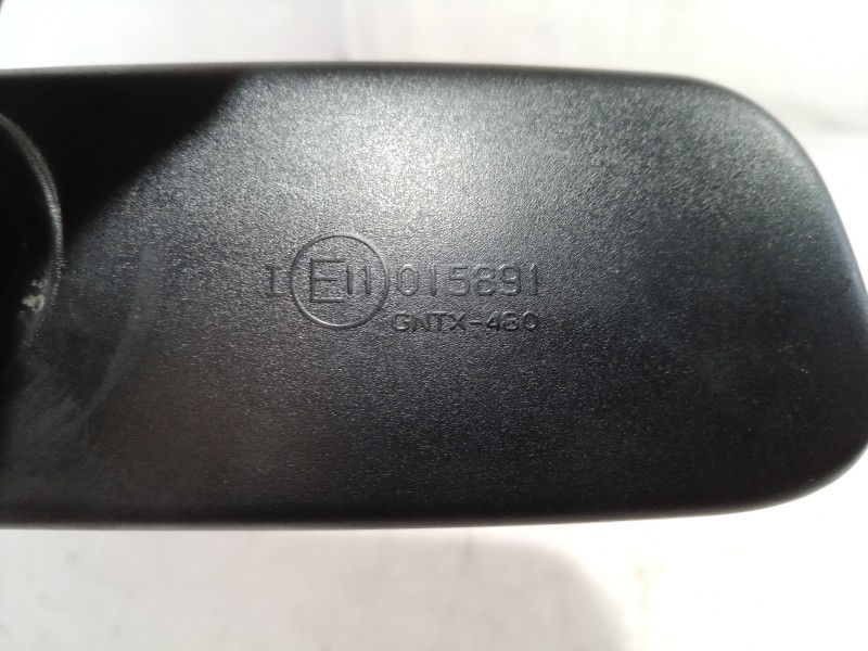 Recambio de espejo interior para bmw x3 (e83) 2.0d referencia OEM IAM 015891 015891 015891