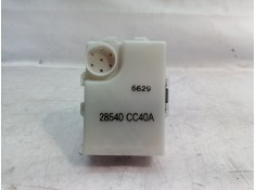 Recambio de modulo electronico para nissan murano (z50) básico referencia OEM IAM 28540CC40A 28540CC40 28540CC40