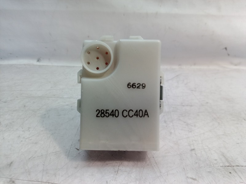 Recambio de modulo electronico para nissan murano (z50) básico referencia OEM IAM 28540CC40A 28540CC40 28540CC40