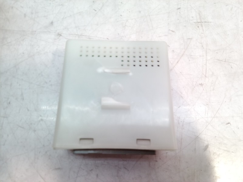 Recambio de modulo electronico para nissan murano (z50) básico referencia OEM IAM 28550CC010 28550CC010 28550CC010