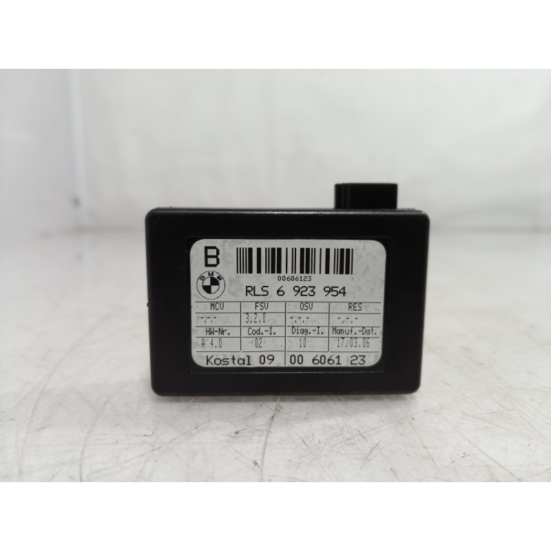 Recambio de sensor para bmw x3 (e83) 2.0d referencia OEM IAM RLS6923954 RLS6923954 RLS6923954