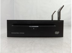 Recambio de sistema navegacion gps para bmw x3 (e83) 2.0d referencia OEM IAM 25915ES60A 25915ES60 25915ES60