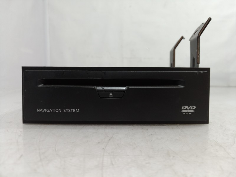 Recambio de sistema navegacion gps para bmw x3 (e83) 2.0d referencia OEM IAM 25915ES60A 25915ES60 25915ES60