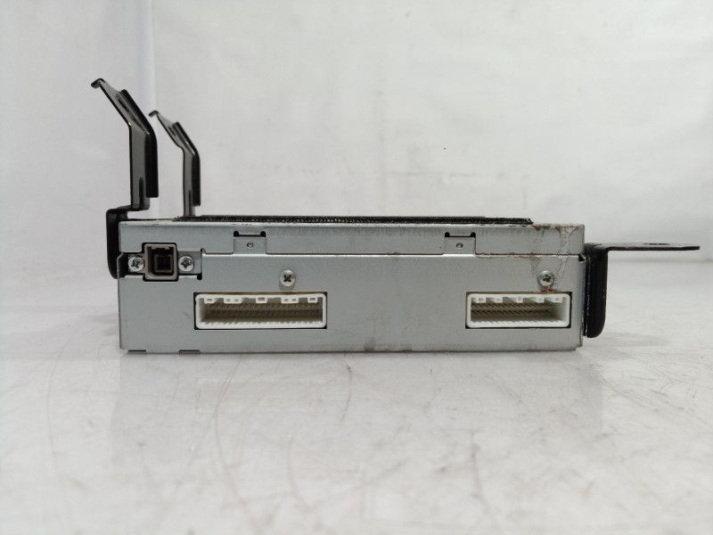 Recambio de sistema navegacion gps para bmw x3 (e83) 2.0d referencia OEM IAM 25915ES60A 25915ES60 25915ES60