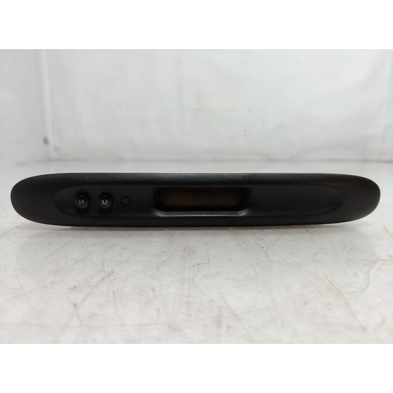 Recambio de pantalla multifuncion para ford mondeo familiar (gd) ghia referencia OEM IAM 96BB15000 96BB15000 96BB15000