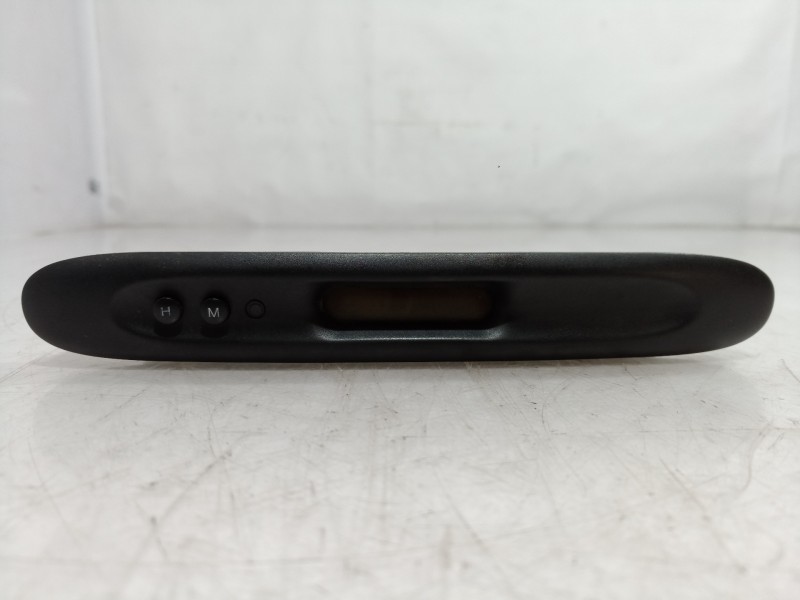 Recambio de pantalla multifuncion para ford mondeo familiar (gd) ghia referencia OEM IAM 96BB15000 96BB15000 96BB15000