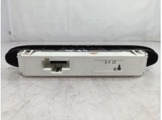 Recambio de pantalla multifuncion para ford mondeo familiar (gd) ghia referencia OEM IAM 96BB15000 96BB15000 96BB15000 2