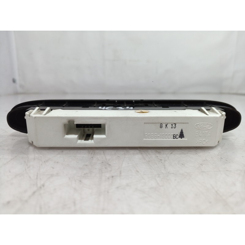 Recambio de pantalla multifuncion para ford mondeo familiar (gd) ghia referencia OEM IAM 96BB15000 96BB15000 96BB15000