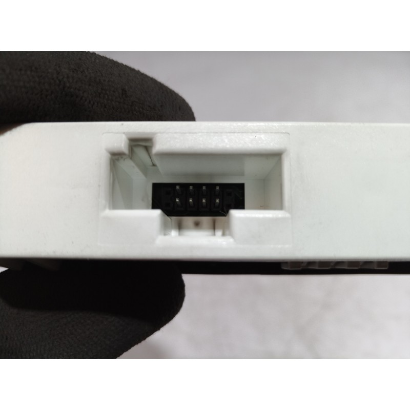 Recambio de pantalla multifuncion para ford mondeo familiar (gd) ghia referencia OEM IAM 96BB15000 96BB15000 96BB15000