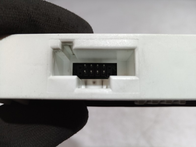 Recambio de pantalla multifuncion para ford mondeo familiar (gd) ghia referencia OEM IAM 96BB15000 96BB15000 96BB15000