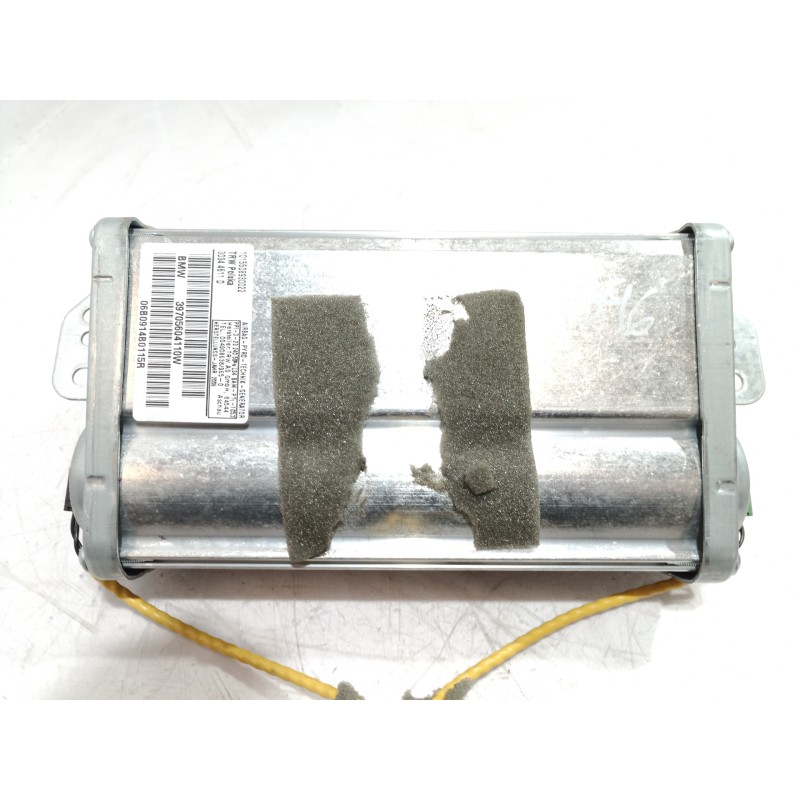 Recambio de airbag delantero derecho para bmw x3 (e83) 2.0d referencia OEM IAM 30344612E 30344612 30344612