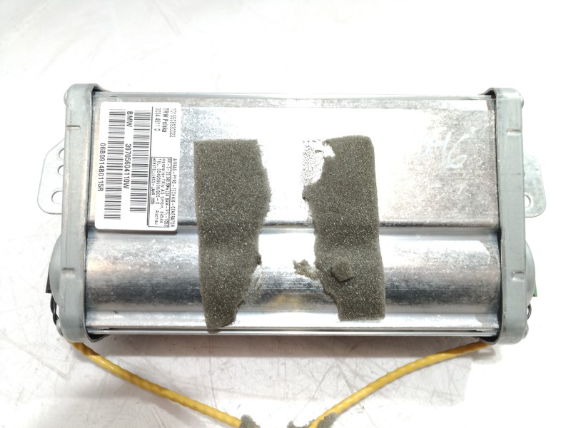 Recambio de airbag delantero derecho para bmw x3 (e83) 2.0d referencia OEM IAM 30344612E 30344612 30344612