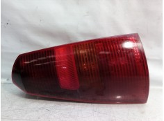 Recambio de piloto trasero izquierdo para ford focus berlina (cak) ambiente referencia OEM IAM    2