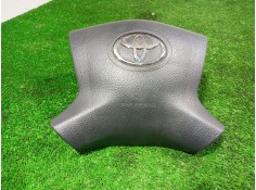 Recambio de airbag volante para toyota avensis berlina (t25) 2.0 d4-d executive berlina (5-ptas.) referencia OEM IAM 615560500 6