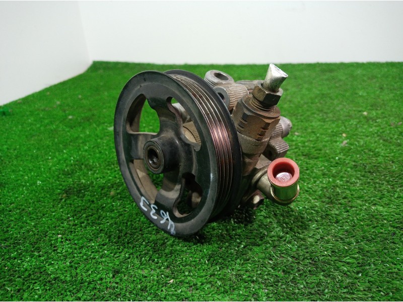 Recambio de bomba direccion para toyota avensis berlina (t25) 2.0 d4-d executive berlina (5-ptas.) referencia OEM IAM 52020 5202