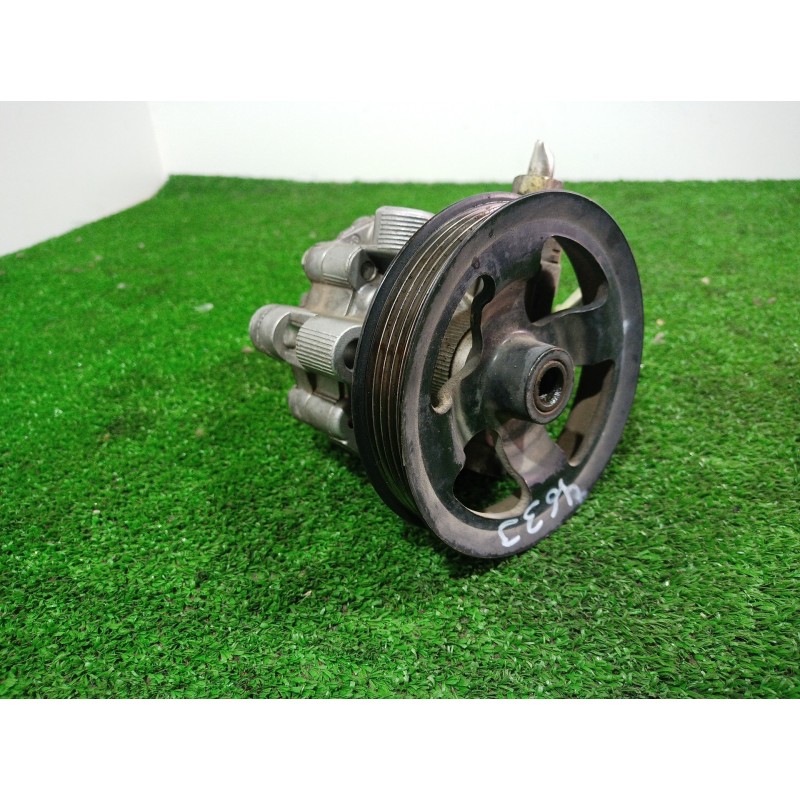 Recambio de bomba direccion para toyota avensis berlina (t25) 2.0 d4-d executive berlina (5-ptas.) referencia OEM IAM 52020 5202