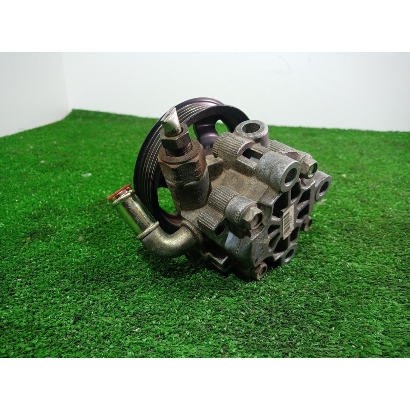 Recambio de bomba direccion para toyota avensis berlina (t25) 2.0 d4-d executive berlina (5-ptas.) referencia OEM IAM 52020 5202