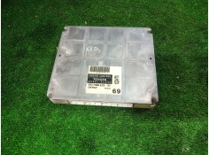 Recambio de centralita motor uce para toyota avensis berlina (t25) 2.0 d4-d executive berlina (5-ptas.) referencia OEM IAM 89661