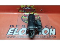 Recambio de motor arranque para bmw serie 5 berlina (e34) 2.5 24v referencia OEM IAM 0001108115  