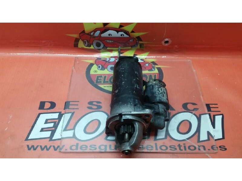 Recambio de motor arranque para bmw serie 5 berlina (e34) 2.5 24v referencia OEM IAM 0001108115  