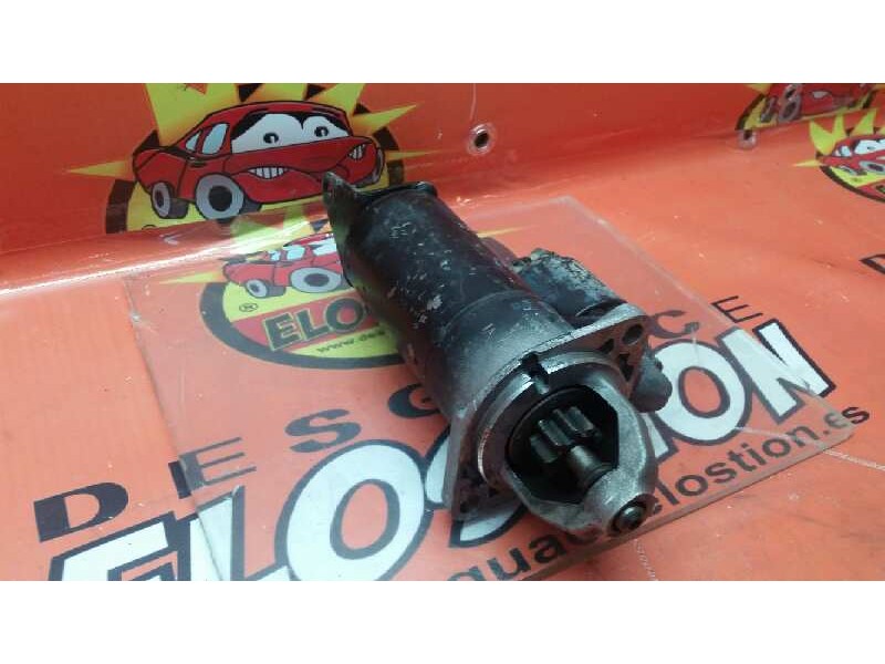 Recambio de motor arranque para bmw serie 5 berlina (e34) 2.5 24v referencia OEM IAM 0001108115  