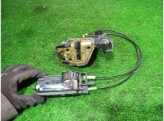 Recambio de cerradura puerta delantera derecha para toyota avensis berlina (t25) 2.0 d4-d executive berlina (5-ptas.) referencia