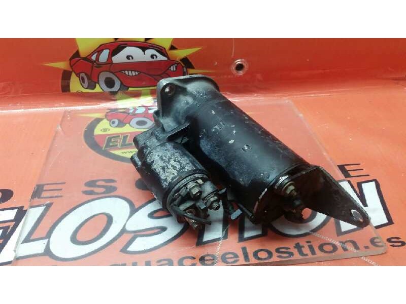 Recambio de motor arranque para bmw serie 5 berlina (e34) 2.5 24v referencia OEM IAM 0001108115  