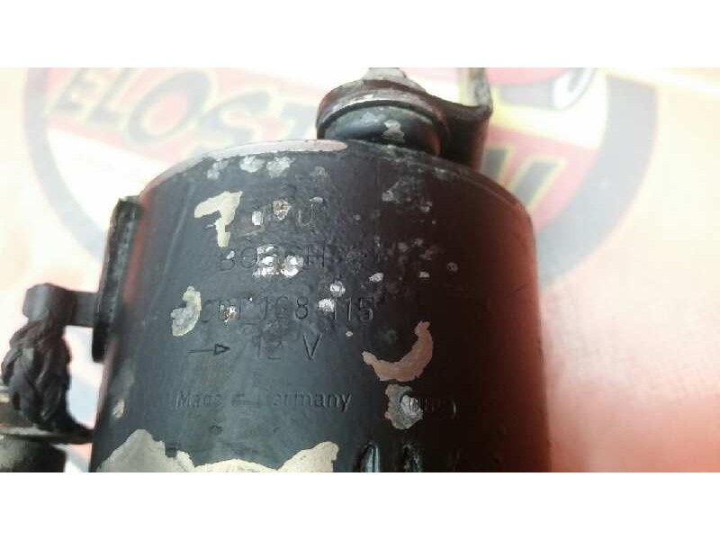 Recambio de motor arranque para bmw serie 5 berlina (e34) 2.5 24v referencia OEM IAM 0001108115  