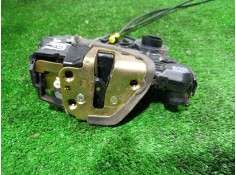 Recambio de cerradura puerta delantera derecha para toyota avensis berlina (t25) 2.0 d4-d executive berlina (5-ptas.) referencia 2