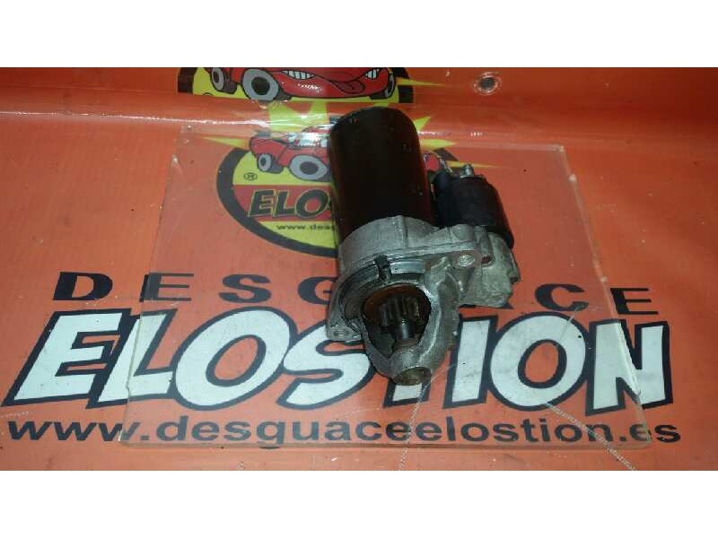 Recambio de motor arranque para bmw serie 3 berlina (e46) 2.2 24v cat referencia OEM IAM 1740374  